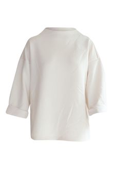 Vila 14117356 VISIFFI SWEAT TOP