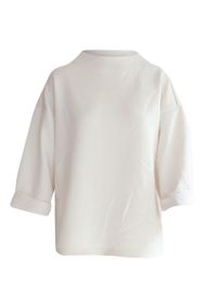 Vila 14117356 VISIFFI SWEAT TOP