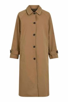Vila 14117873 VITENELA TRENCHCOAT