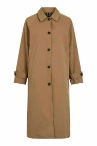 Vila 14117873 VITENELA TRENCHCOAT