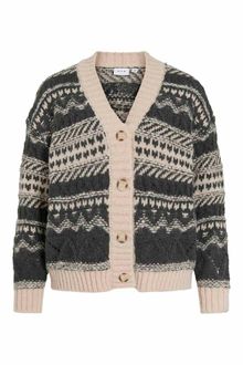 Vila 14117462 VIANDORA CARDIGAN
