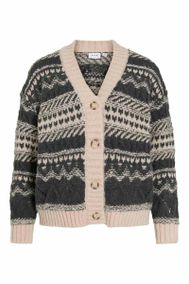 Vila 14117462 VIANDORA CARDIGAN