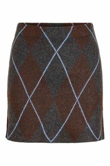 Vila 14119460 VIARGYLE SKIRT