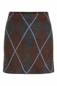 Vila 14119460 VIARGYLE SKIRT