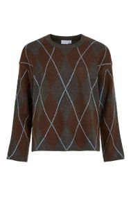 Vila 14119459 VIARGYLE TOP