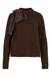 Vila 14117467 VIBOWS KNIT