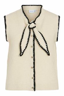 Vila 14117889 VICELESTE KNIT