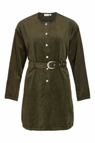 Vila 14118841 VIFLOYA DRESS