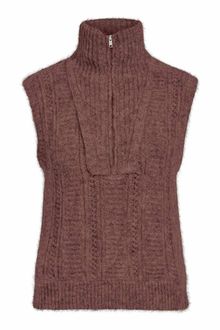 Vila 14117692 VIGLEEBA KNIT
