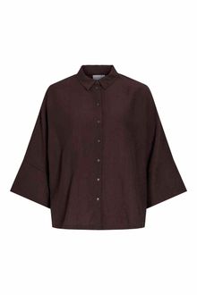 Vila 14114538 VISARA SHIRT