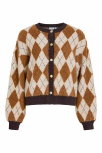 14117836 VITJEBBI CARDIGAN