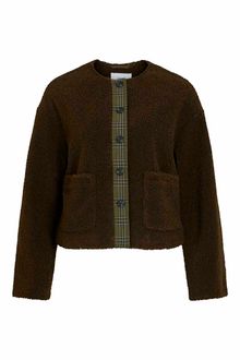 Vila 14117730 VITJEKIBA JACKET