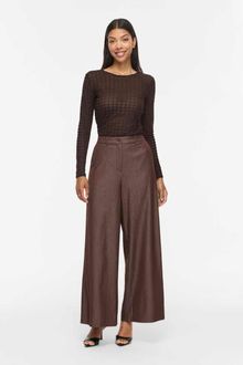Vila 14113517 VIOFALA PANTS