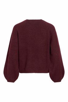Vila 14109010 VISAPNA KNIT