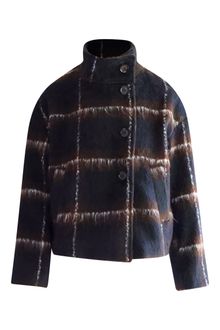 Vila 14116008 VIMELON COAT