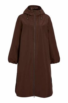 Vila 14119982 VIPARKY COAT