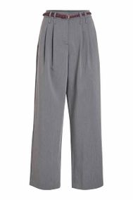 Vila 14118291 VIRETTA PANTS