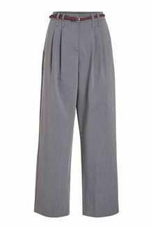 Vila 14118291 VIRETTA PANTS