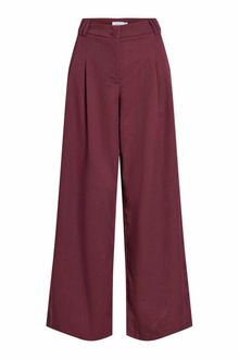 Vila 14118560 VILISTA PANTS