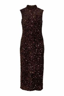 Vila 14118423 VIFAITH DRESS