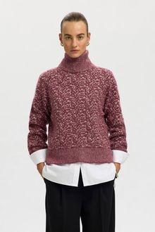 Selected femme 16101970 SLWLULU KNIT