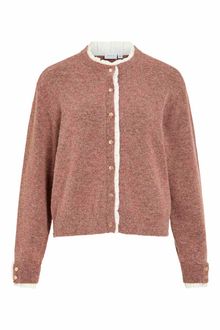 Vila 14120863 VIALINA CARDIGAN