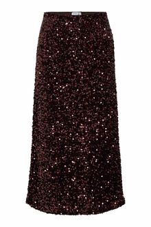 Vila 14110980 VIFAITH SKIRT