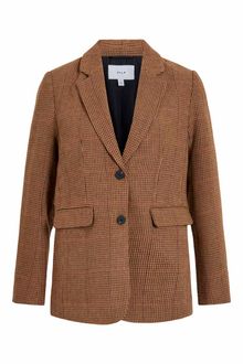 Vila 14118986 VIHAPPY BLAZER