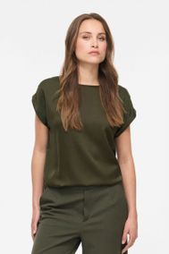 Vila 14059563 VIELLETTE TOP