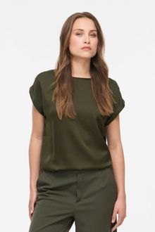Vila 14059563 VIELLETTE TOP