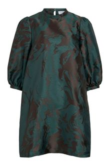 Vila 14119005 VILENUNA DRESS