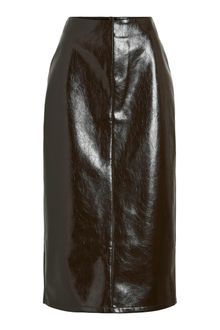 Vila 14119526 VISHINNY SKIRT
