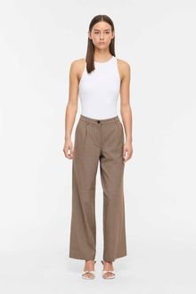 Vila 14118692 VIKARI WIDE PANT