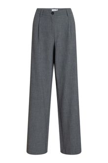 Vila 14118692 VIKARI WIDE PANT