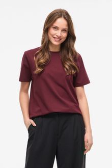 Vila 14103448 VINORA T-SHIRT