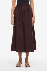 14107840 VISOPHIE SKIRT