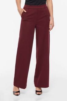 Vila 14087407 VIVARONE PANT