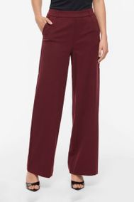 Vila 14087407 VIVARONE PANT
