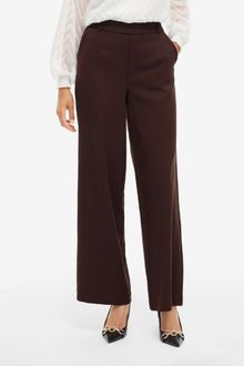 Vila 14087407 VIVARONE PANT