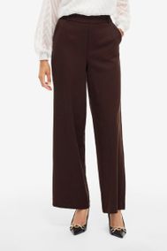 Vila 14087407 VIVARONE PANT