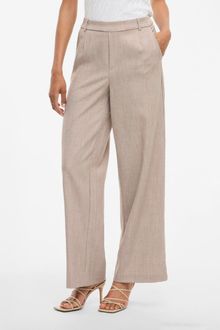 Vila 14087407 VIVARONE PANT
