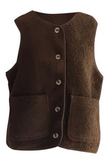 Vila 14105099 VIADA WAISTCOAT