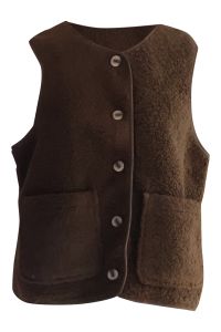 14105099 VIADA WAISTCOAT