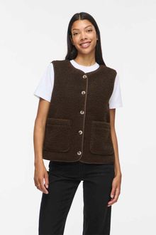 Vila 14105099 VIADA WAISTCOAT