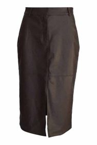 Vila 14105132 VIDAGMAR SKIRT