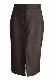 Vila 14105132 VIDAGMAR SKIRT
