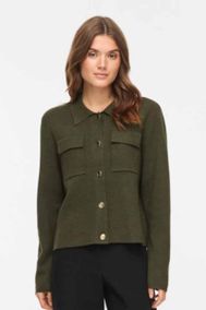 Vila 14115903 VIGABE JACKET