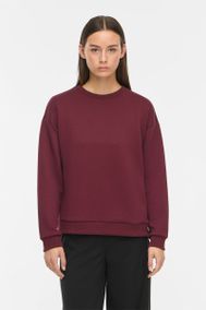 Vila 14103140 VISANDY SWEAT TOP