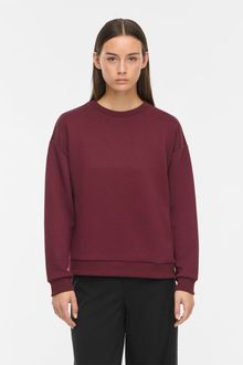 Vila 14103140 VISANDY SWEAT TOP