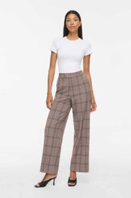 Vila 14089556 VIVARONE PANT